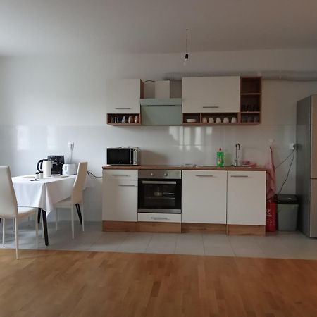 Zg Apartman ザグレブ エクステリア 写真