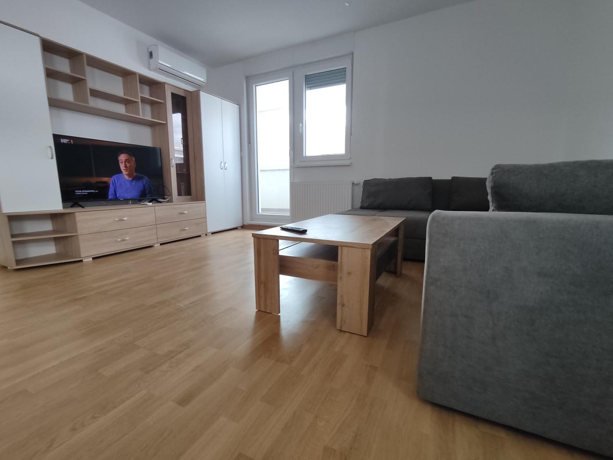 Zg Apartman ザグレブ エクステリア 写真