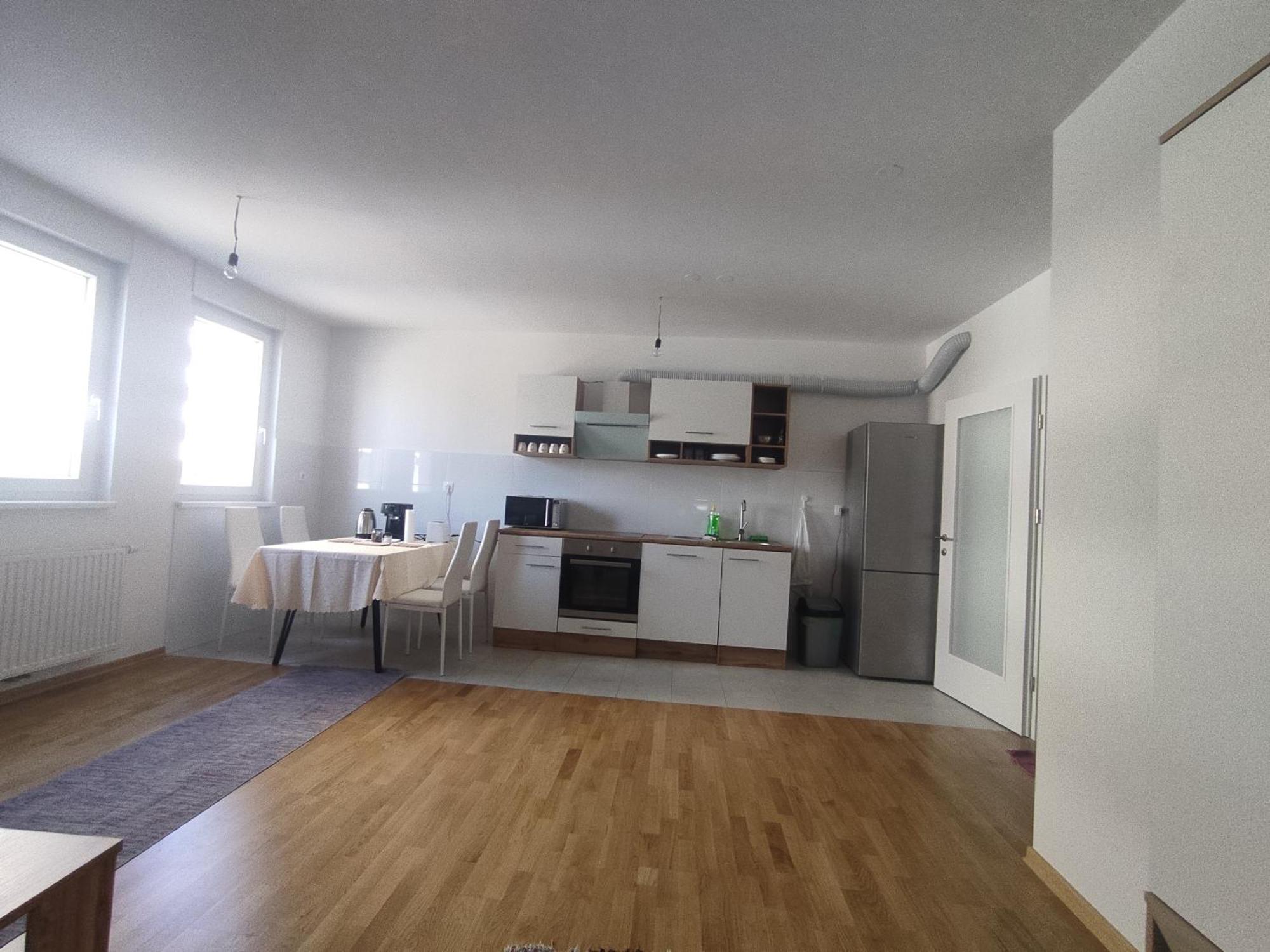 Zg Apartman ザグレブ エクステリア 写真