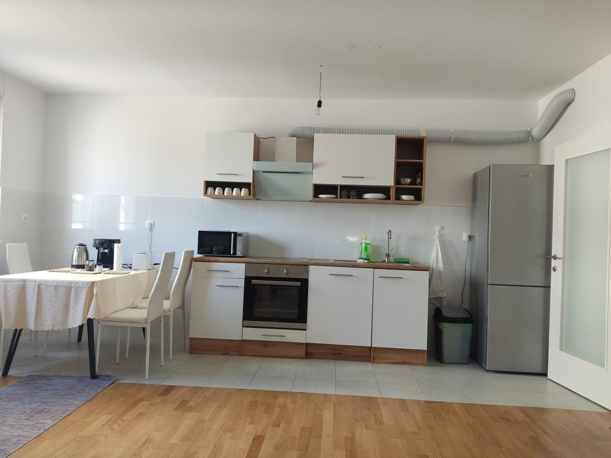 Zg Apartman ザグレブ エクステリア 写真