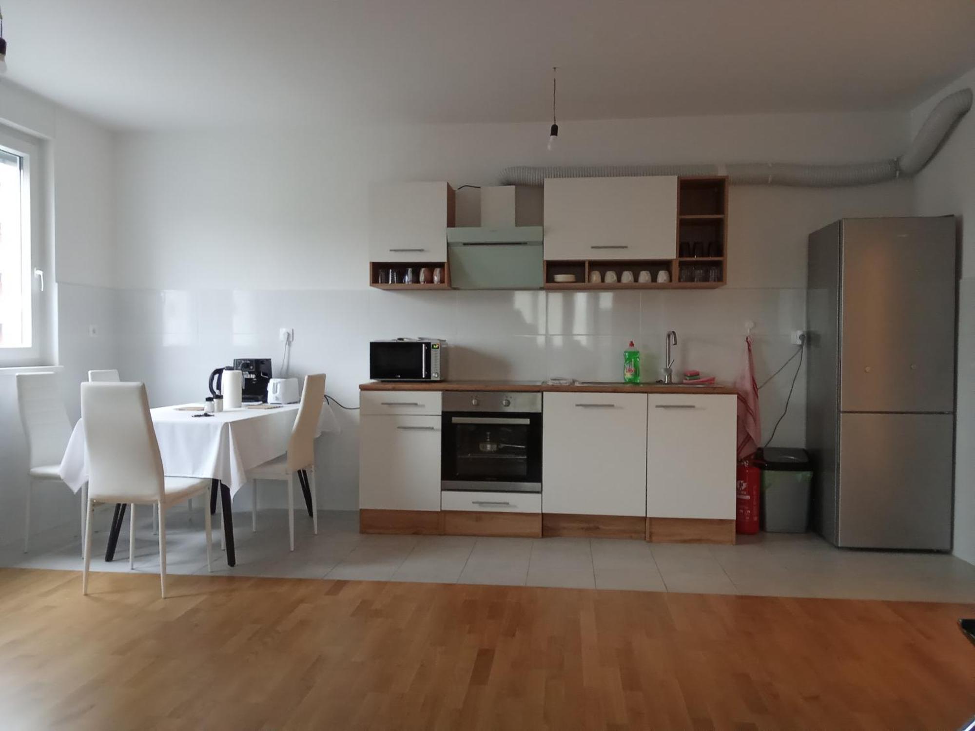 Zg Apartman ザグレブ エクステリア 写真