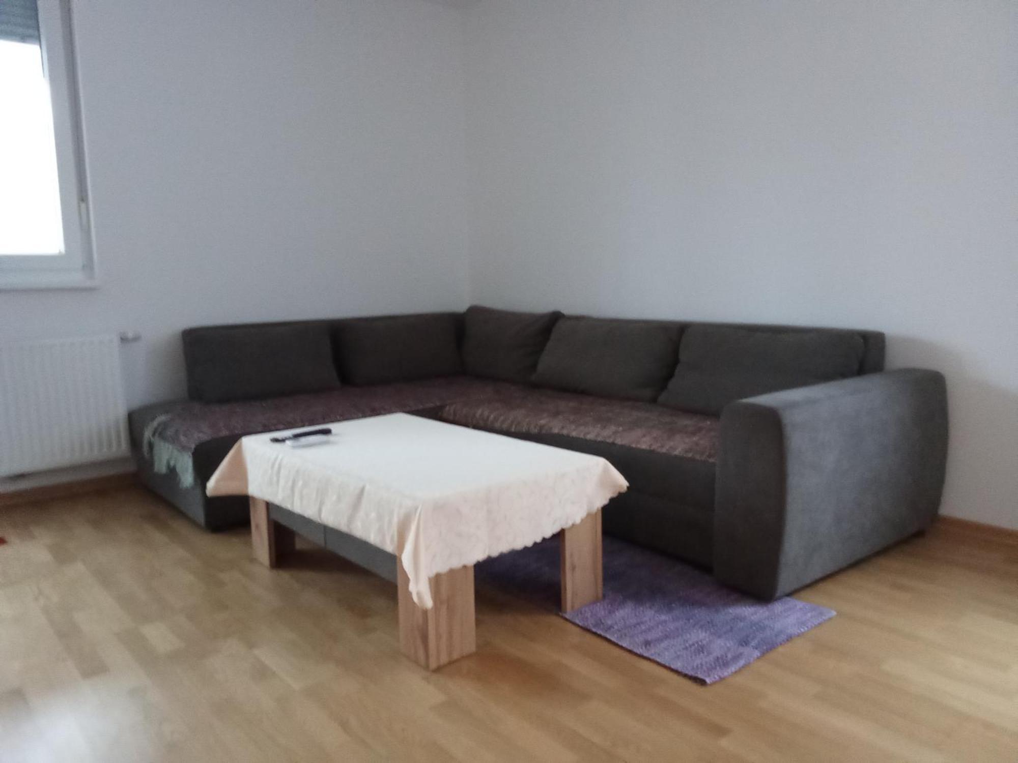 Zg Apartman ザグレブ エクステリア 写真