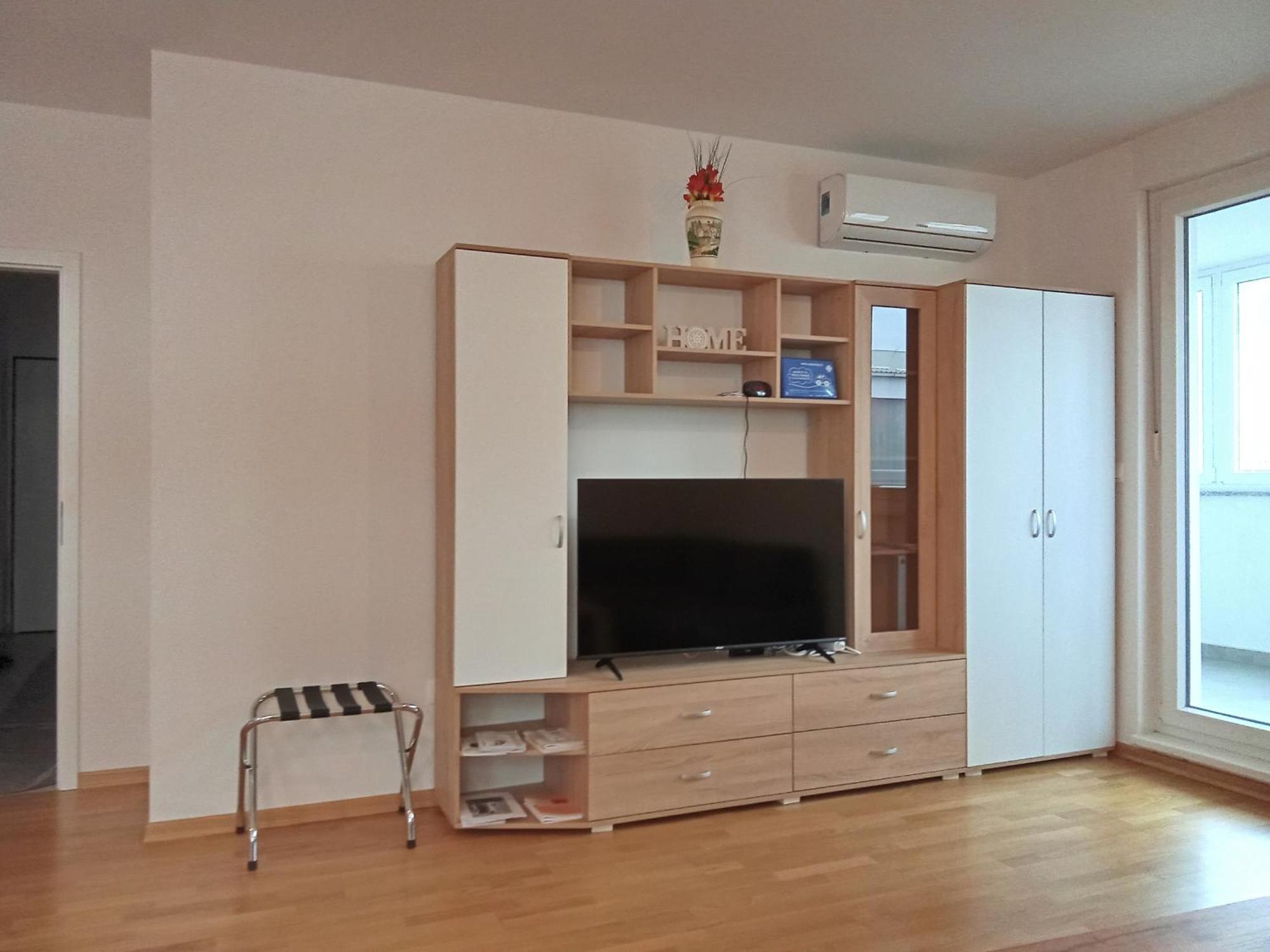 Zg Apartman ザグレブ エクステリア 写真